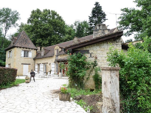 Vente Maison Sarlat La Caneda