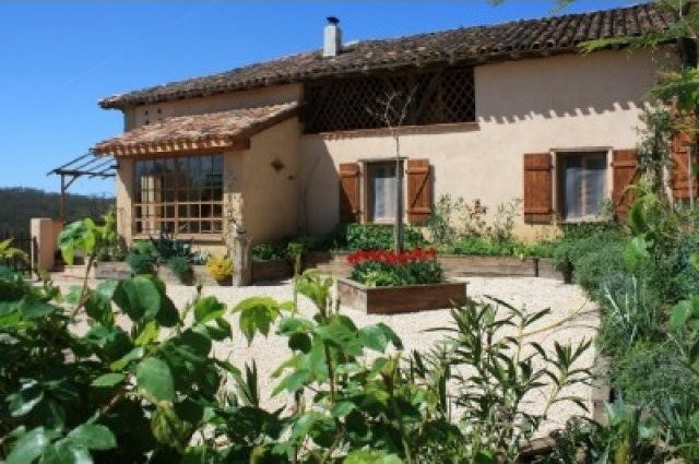 Belle Ferme Gasconne Avec Gite Belle..