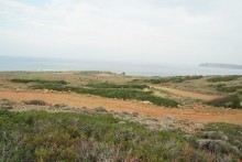 Crete Beachfront Land For Sale