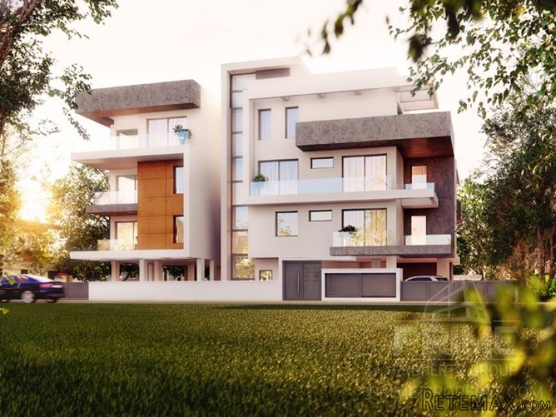 Apartment in Limassol, Cyprus, for.. - 2