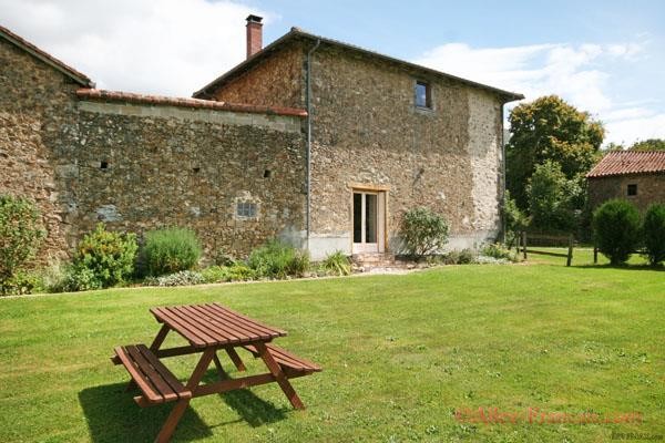 Saint Auvent (87) - For sale : C19th.. - 2