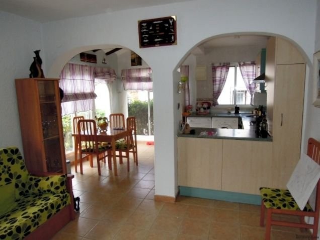 Villa in Javea - 2