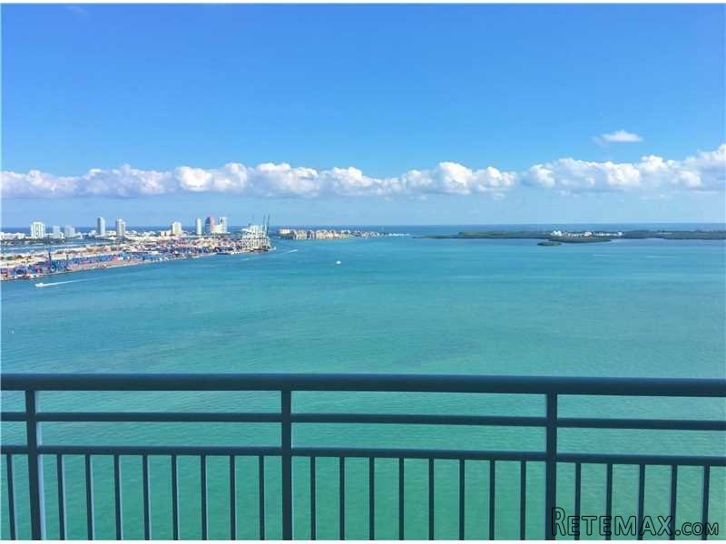 2 bedroom Flat For Sale: 808 Brickell.. - 2