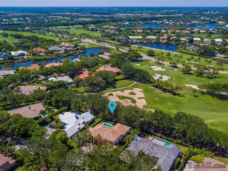 5 bedroom Residence For Sale: Jupiter.. - 2