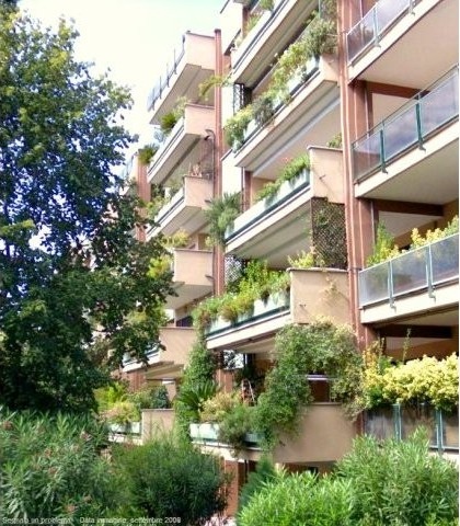 Apartment for sale in Roma (Italy) - 2