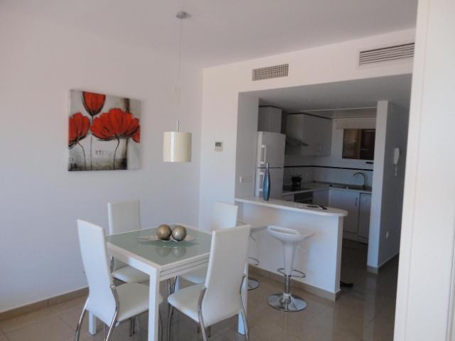 2 Bedroom key in hand apartments in.. - 2