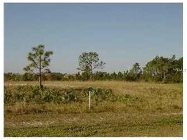Land For Sale: 22508 Night Heron Way..