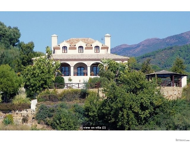Villa for sale in Benahavis, Malaga.. - 2