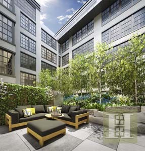 1 bedroom Apartment For Sale: 51 JAY.. - 2