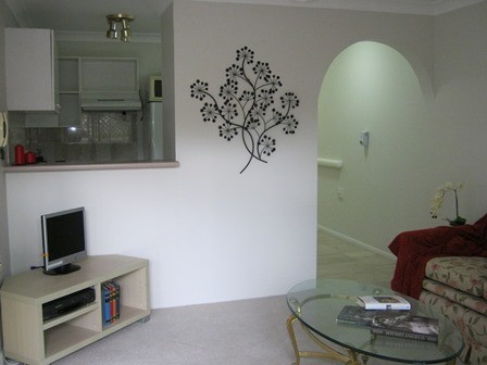 Bougainvillea Retirement Village -.. - 2