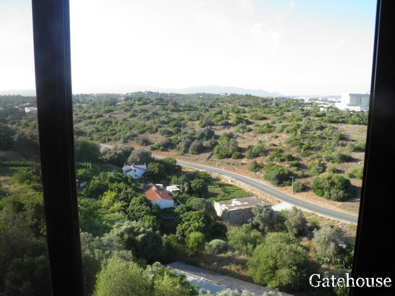 Cheap Apartment For Sale In Portimao