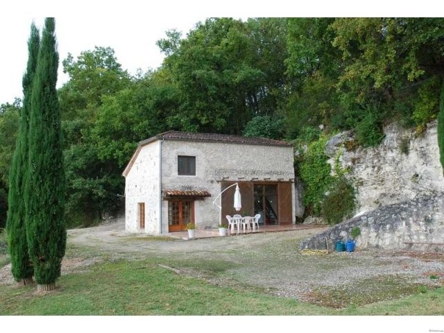 Ensemble Of 2 Houses Nr Villeneuve Sur.. - 2
