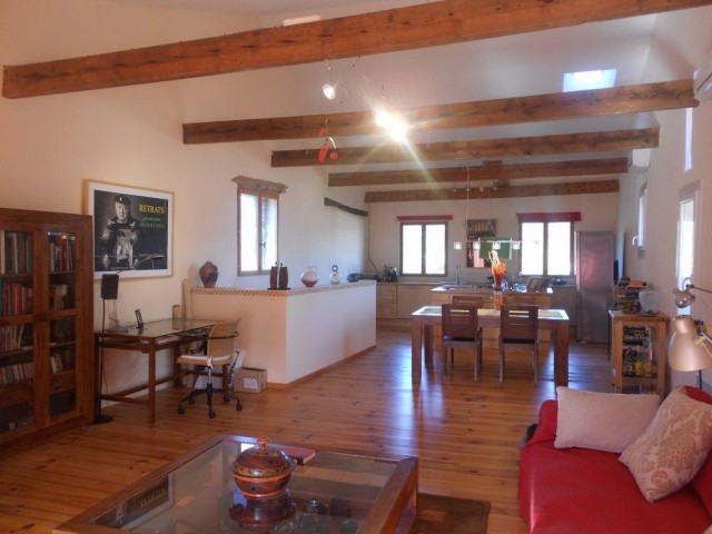 Fantastic Duplex Apartment With Views..