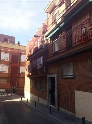 Piso en venta en Madrid, Madrid (Madrid) - 2