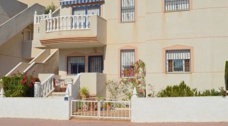 Resale · Apartment · Spain · Costa Bl..