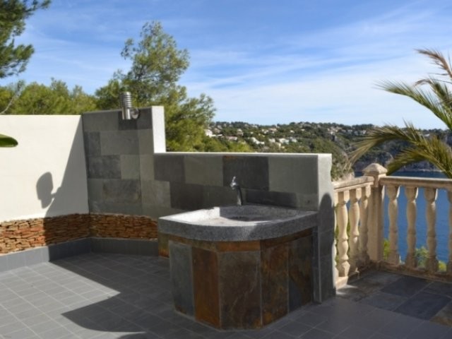 Villa for sale in Javea - 2