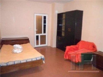 1 Slaapkamer Appartement Te Koop In..