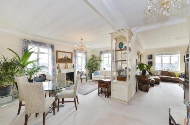 4 Bedrooms - Apartment - London - For..