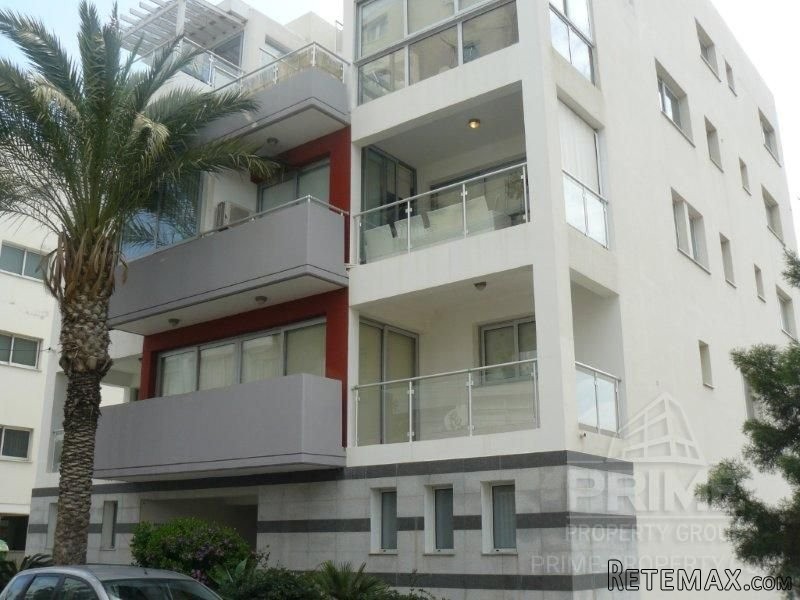 Apartment in Limassol, Cyprus, for..