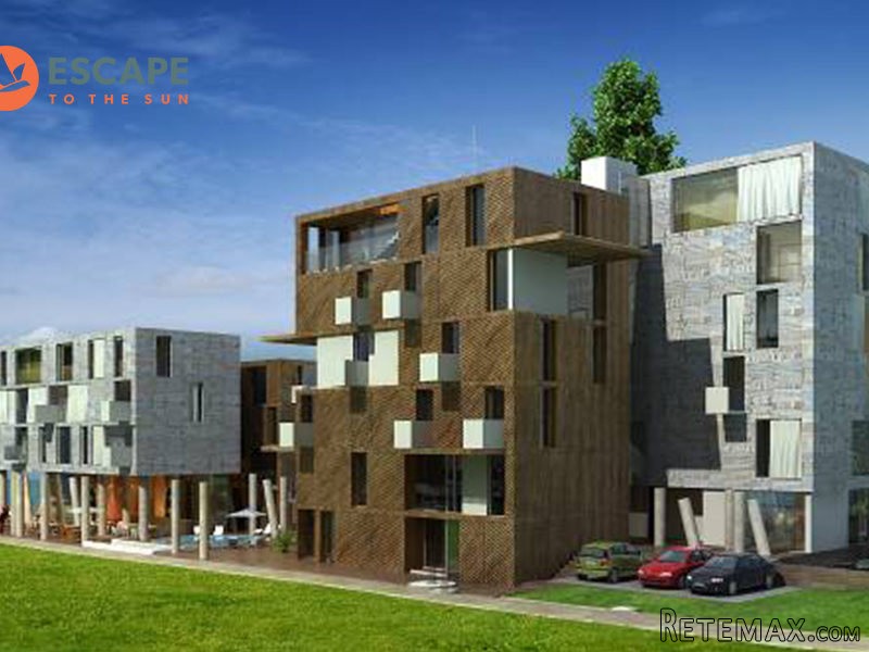 Luxury Apartment In Nessebar, Burgas - 2