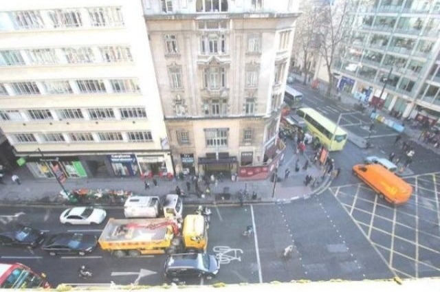 1 Bed Flat/Apartment To Let in London - 2