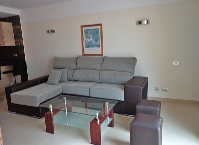 1 Bedroom apartment, Terrazas de La.. - 2