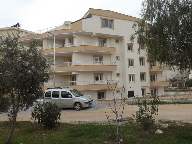 Altinkum Apartment 13065