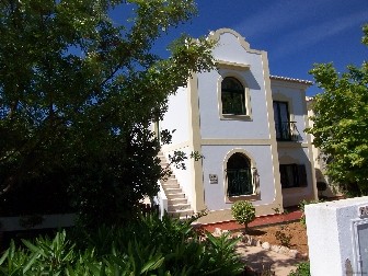 APARTMENT IN CARVOEIRO - 2