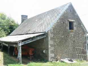 Countryside Location with Garden - 2