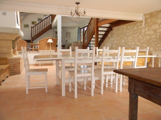 Restored Stone Farmhouse In A Tranquil.. - 2