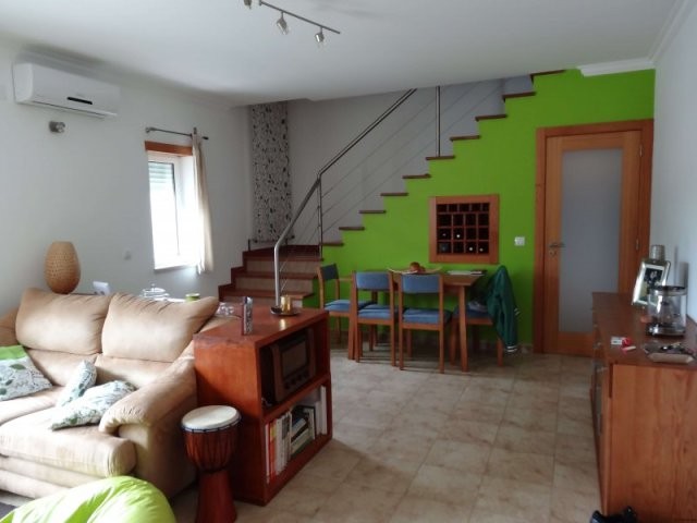 Two bed duplex apartment - 2