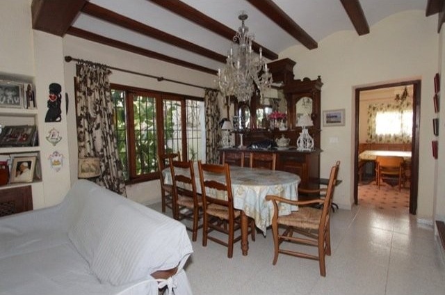 Villa in Javea - 2