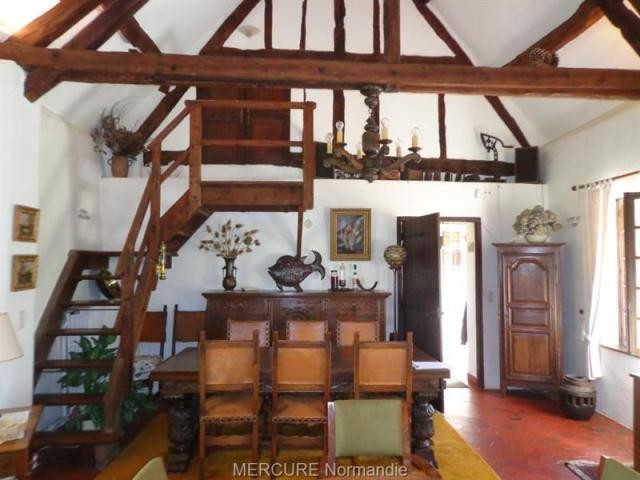 6 bedroom Character For Sale: 27810.. - 2