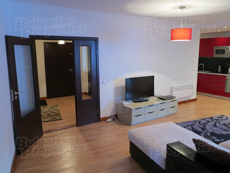 Furnished Apartment With Scenic.. - 2