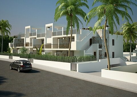 Punta Prima Beach Apartments