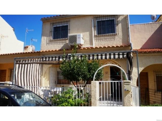 Resale · Townhouse · Spain · Costa Bl.. - 2