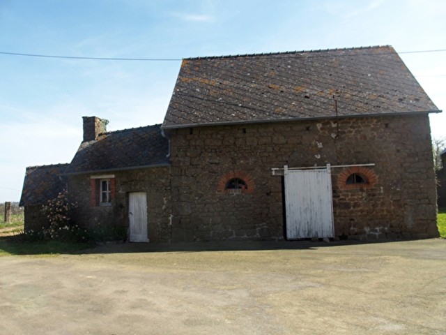 Rural Barns to Restore