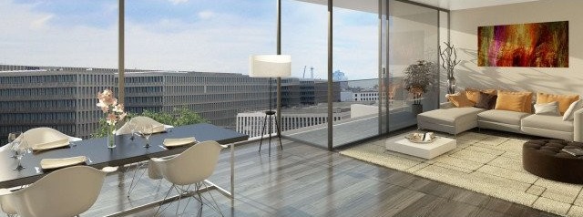Great 2-Bedroom Apartment on the 6th..