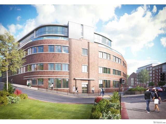 Residential Development in Leeds-New..