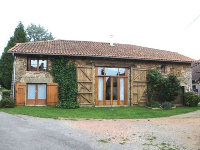 Saint-Saud-Lacoussiere, Dorodgne.. - 2