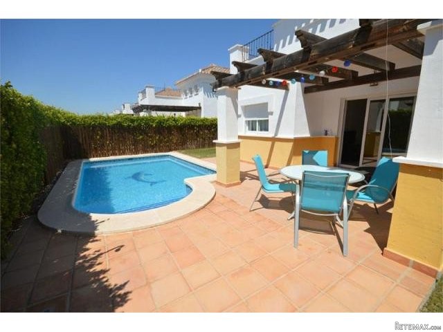 3 bedroom Villa For Sale: Villa Arce..
