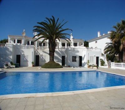 Apartment for sale in Luz Algarve