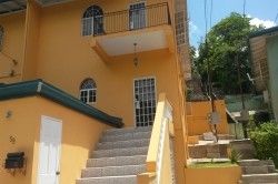 Auzonville Heights Duplex Trinidad and..