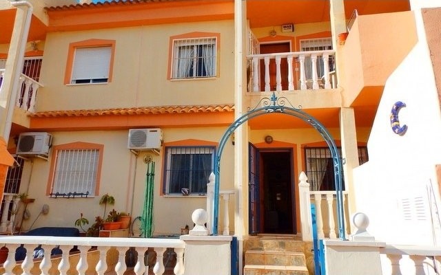 Resale · Apartment · Spain · Costa Bl.. - 2