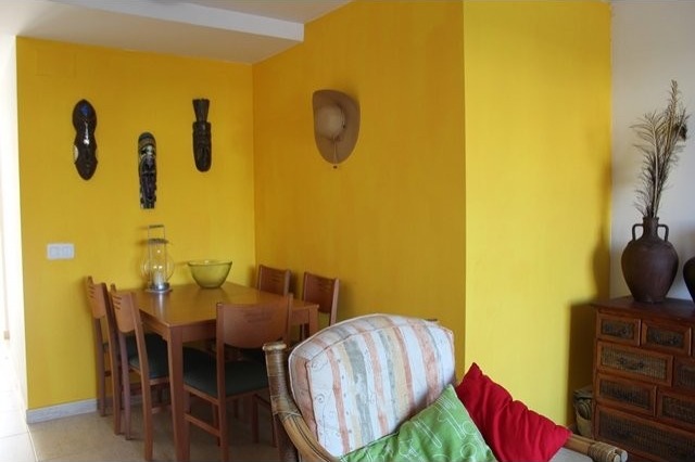 3 Bedroom Duplex Apartment in Javea - 2