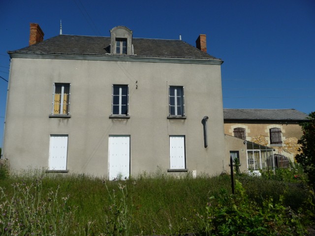 Amazing Property, Huge Potential - 2