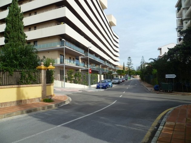 APARTMENT FOR SALE MARBELLLA - 2