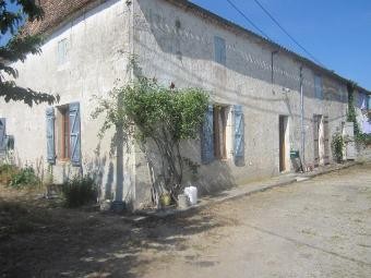 Really Lovely House Needing Renovation..