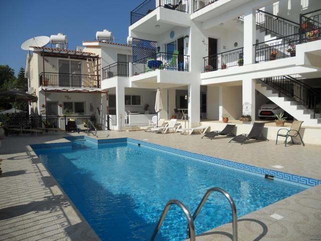 One bedroom apartment for sale, Tala..