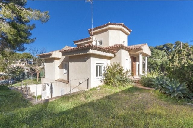 Villa for sale in Javea
